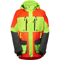 Hundeführerjacke Hatz Watz Evolution G2 XL 1