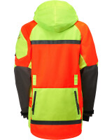 Hundeführerjacke Hatz Watz Evolution G2 XL 2