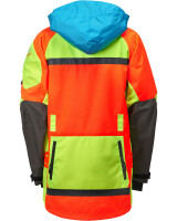 Hundeführerjacke Hatz Watz Evolution G2 XL 3