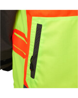 Hundeführerjacke Hatz Watz Evolution G2 XL 4