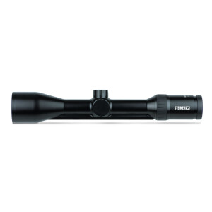 Steiner Ranger 8 | 2-16x50 4A-I reticle (with rail)