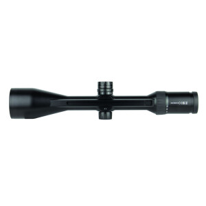 Steiner Ranger 8 | 3-24x56 4A-I reticle (with rail)