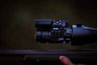 Pard FD1 Vision nocturne Clip-on 850nm 4
