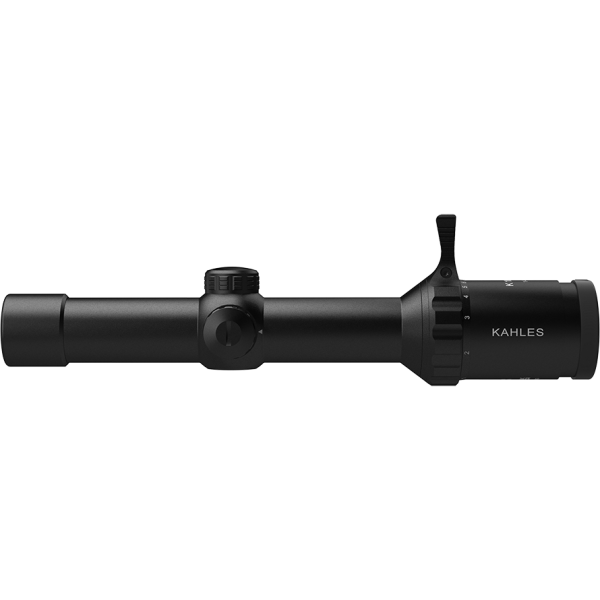 Kahles K18i-2 Scope 1-8x24 Reticle 3GR