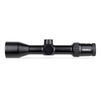 Steiner Ranger 4S  | 4-16x44 | 4A-I 2