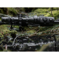 Steiner Ranger 4S  | 4-16x44 | 4A-I 7