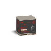 Geco .323 - 12,7g./196gr. Plus - 50 St.