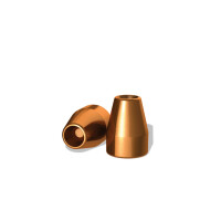 H&N .356 - 100gr HP 100 pcs.