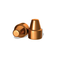 H&N .451 - 195gr. SWC 100 St.