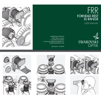 Swarovski FRR-42 EL Range - Instructions 2
