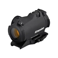 Aimpoint H2 Micro 2 MOA closed 2