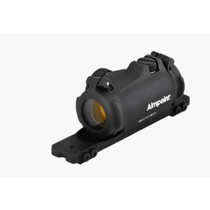 Aimpoint Red dot reflex H2 Micro 4 MOAwith mount for...
