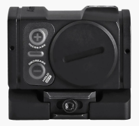 Aimpoint Red dot reflex sight  Acro C-2 3,5 MOA with mount 2