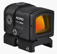 Aimpoint Red dot reflex sight  Acro C-2 3,5 MOA with mount 2