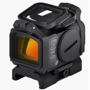 Aimpoint Red dot reflex sight Acro C-2 3,5 MOA with fixed...