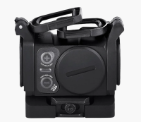 Aimpoint Red dot reflex sight Acro C-2 3,5 MOA with fixed mo