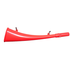 Signalhorn ( Plastik ) 25cm