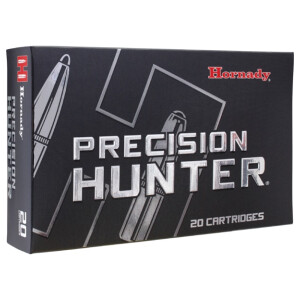 Hornady 308 Win. - 178 gr. ELD-X Precision Hunter