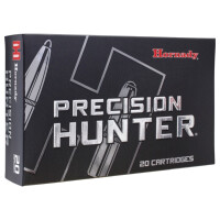 Hornady 308 Win. - 178 gr. ELD-X Precisi productbox