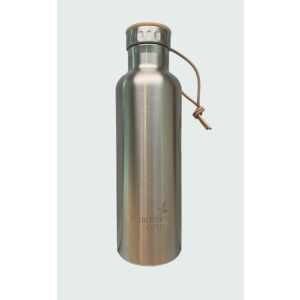 Swarovski WB Insulated water bottle 750ml