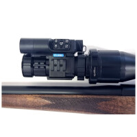 Rusan modular adapter connector for Pard FT32 / FT32 LRF 2