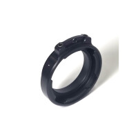 Rusan adapter for monoculars for connection with modular ada