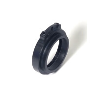 Rusan adapter for monoculars for connection with modular ada