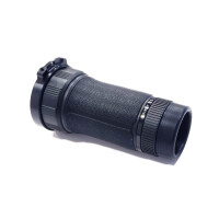 Rusan adapter for monoculars for connection with modular ada