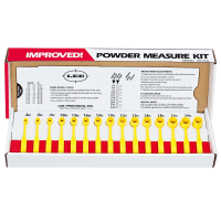 Lee Improved Powder Measure Kit (Kit de  gallery