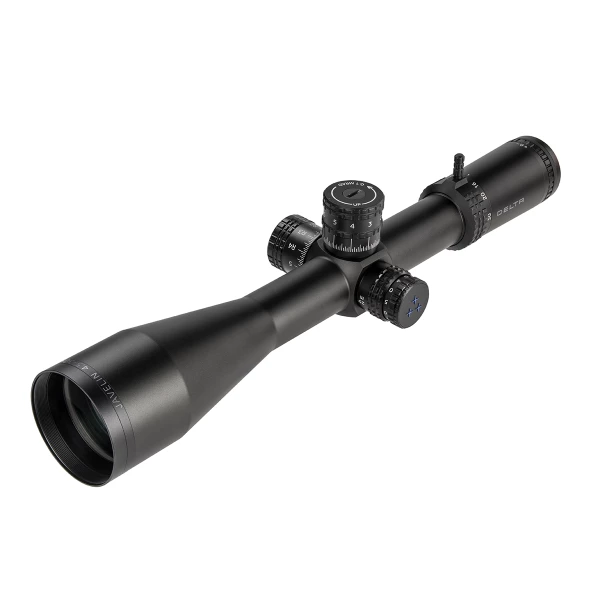 Delta Optical Javelin 4.5-30x56 FFP SMR- gallery