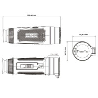 ThermTec Wild 335 Appareil dimagerie thermique 7