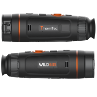 ThermTec Wild 635 Caméra thermique 4