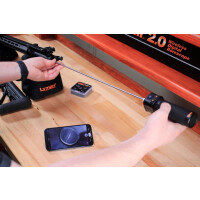 Lyman BORECAM 2.0 Kabellose Laufkamera mit App 1