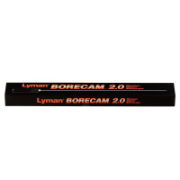 Lyman BORECAM 2.0 - Kabellose Laufkamera 5