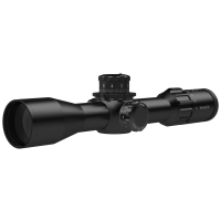 Lunette de visée Kahles K328i DLR 3,5-28x50 - objecti