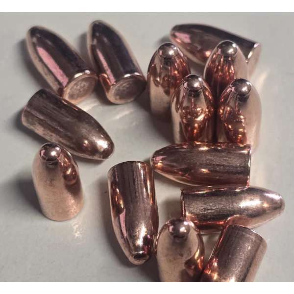 CamPro .308 - 110gr FCP RN gallery