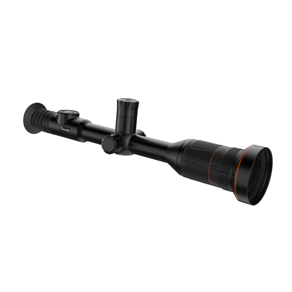 Viseur Frontal Imagerie Thermique GOYOJO 335R - Portée Longue, IP67, Neuf Sous Blister