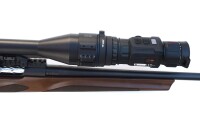 Rusan Modular adapter -  clamping adapter  62 mm 2