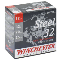 Winchester Steel 32  12/70 - 32g - Nr. 3 - 3,