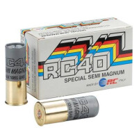 RC40 Semi Magnum 40g.12/70 Nr.6 - 2,7mm 10 Pc