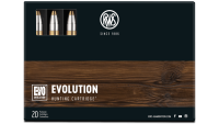 RWS 9,3x74R - 18,8g. Evo gallery