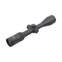 Vector Optics Continental x6 2.5-15x56 Fibre - Oculaire 3