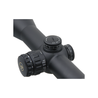 Vector Optics Continental x6 2,5-15x56 Fiber 5