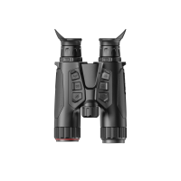 HIKMicro Habrok 4K HE25LN 5.5-22X60 - Boutons de commande 3