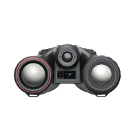 HIKMICRO Habrok 4K HE25LN 5.5-22x60 4