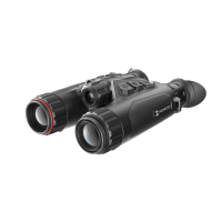 HIKMicro Habrok 4K HQ35LN - gauche 2
