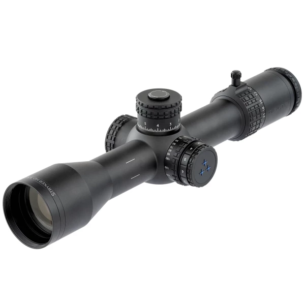 Delta Optical Stryker HD 3.5-21×44 gallery