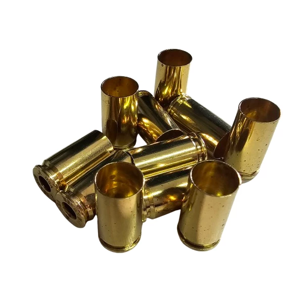 Armscor 9mm Luger Hülsen gallery