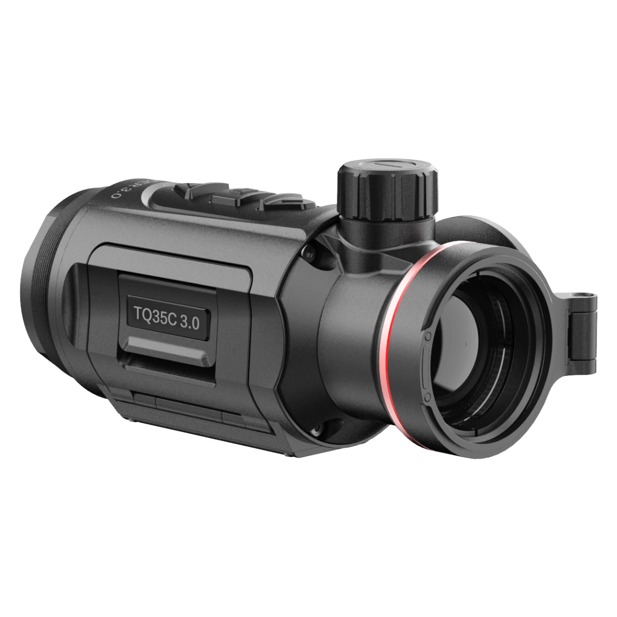 HIKMICRO Thunder TQ35C 3.0
thermal clip-on