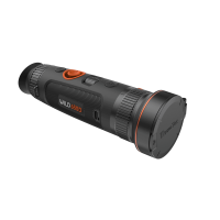 ThermTec WILD 650D - front 3